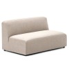 Модульний 2-місний диван Neom 150 см  бежевий - 898239 – 2