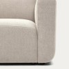 Модульний 2-місний диван Neom 188 см  бежевий - 898242 – 6