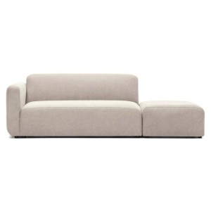 Модульний 2-місний диван Neom 244 см - 898240