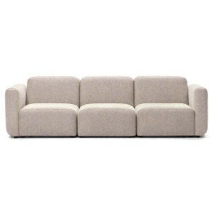 Модульний 3-місний диван Neom 263 см - 898241