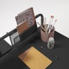 Письмовий стіл Foreman  чорний - 900849 – 3