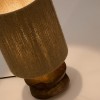 Настольная лампа Kor натуральный - 895998 – мініатюра 3
