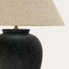 Настольная лампа Mercadal черный - 895993 – мініатюра 5