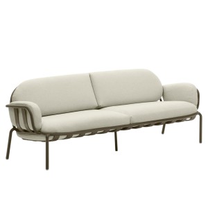 Диван 3-местный Joncols - 896594