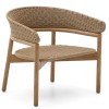 Крісло Arinella натуральний - 896822 – мініатюра 1