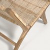 Крісло Beida натуральний - 896797 – мініатюра 2