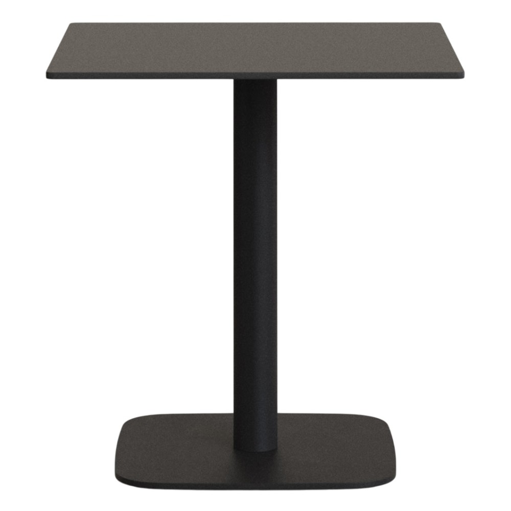 Стіл Dina чорний - 896674 – фото 1