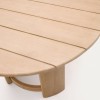 Стіл Xoriguer натуральний - 896717 – мініатюра 2