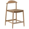 Полубарний стул Glynis натуральный - 896741 – мініатюра 1
