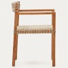 Стілець Giverola натуральний - 896772 – мініатюра 5