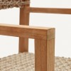 Стілець Giverola натуральний - 896772 – мініатюра 4