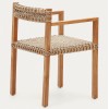 Стілець Giverola натуральний - 896772 – мініатюра 6