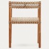 Стілець Giverola натуральний - 896772 – мініатюра 8
