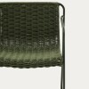 Стілець Maurina зелений - 896781 – мініатюра 2