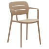 Стілець Morella бежевий - 896767 – мініатюра 1