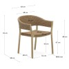 Стілець Pola натуральний - 896793 – мініатюра 8