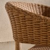 Стілець Pola натуральний - 896793 – мініатюра 10