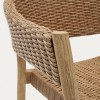 Стілець Pola натуральний - 896793 – мініатюра 4