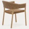 Стілець Pola натуральний - 896793 – мініатюра 6