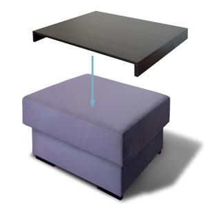 Пуф Турин - 899883