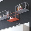 Настінні полиці Abstra kitchen  білий - 701341 – мініатюра 5