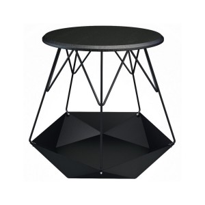  Журнальний стіл Krater wood