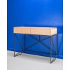 Консольный стол Leggio 1000  выбор цвета - 701353 – 5