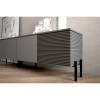 Комод Грей ЛДСП Антрацитовый МДФ асфальт - 820718 – мініатюра 3