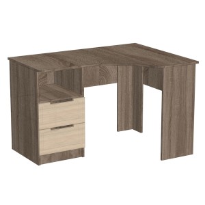 Угловой стол Тетрис