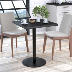 Стол обеденный квадратный BS-450 - 875179