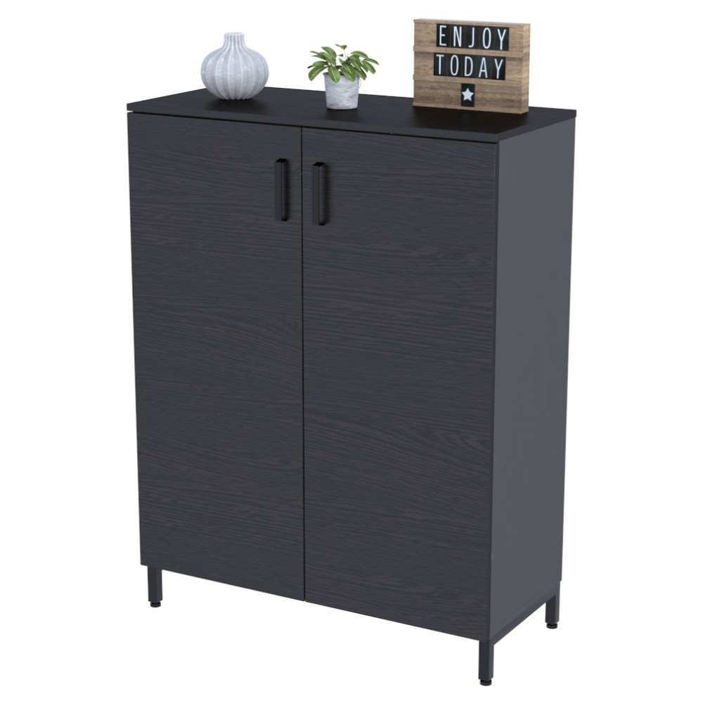 Тумба LT-900-1200 венге луїзіана білий - 899747 – фото 1 Тумба LT-900-1200 венге луїзіана білий - 899747 – фото 1