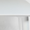 Стіл Dan 120x80  білий - 695863 – мініатюра 6