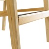 Полубарный стул Floki natural (Флоки)  ясень натуральный - 123803 – 10
