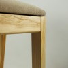 Полубарный стул Floki natural (Флоки)  ясень натуральный - 123803 – 3