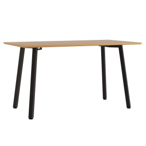 Стол Horik натуральный дуб