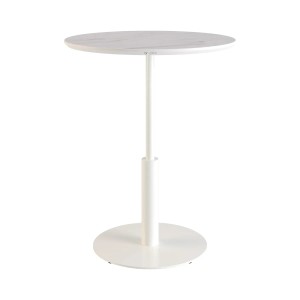 Стол Ibiza round HPL d-600 Arpa 3346 Ker