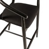 Полубарный стул Mamont  черный - 101199 – 3