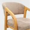 Барне крісло Otis  дуб натуральный - 101227 – 6