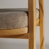 Полубарное кресло Otis  дуб натуральный - 101228 – 6