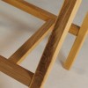 Полубарное кресло Otis  дуб натуральный - 101228 – 5