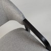 Крісло Otis (Отіс) чорний  Beretta 19 - 101166 – мініатюра 3