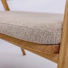 Диванчик Otis натуральный дуб  рогожка Superior 02 - 897298 – мініатюра 12
