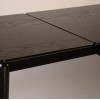 Стіл розкладний Eclipse 130+60 x 80  чорний - 896550 – мініатюра 10