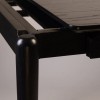 Стіл розкладний Eclipse 130+60 x 80  чорний - 896550 – мініатюра 8