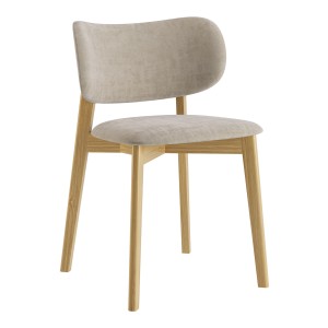 Стілець Hawk натуральний дуб