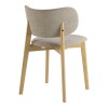 Стілець Hawk натуральний дуб Mani 03 - 895571 – мініатюра 4