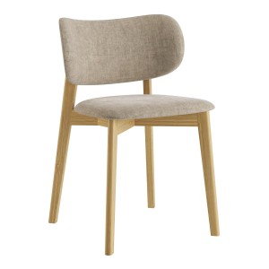 Стілець Hawk натуральний дуб