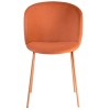 Стілець Lilo Exclusive  Terracotta Velvet - 896854 – мініатюра 3