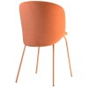 Стілець Lilo Exclusive  Terracotta Velvet - 896854 – мініатюра 5