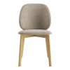 Стілець Robin натуральний дуб Mani 03 - 895573 – мініатюра 2